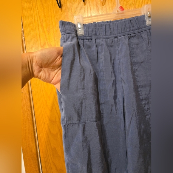 Zara Summen Pants For Womens Sz Midium - Picture 2 of 5